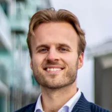 Jakob Hake-Steffensen
